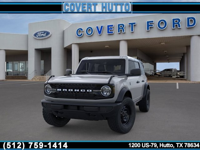 FORD BRONCO - 2