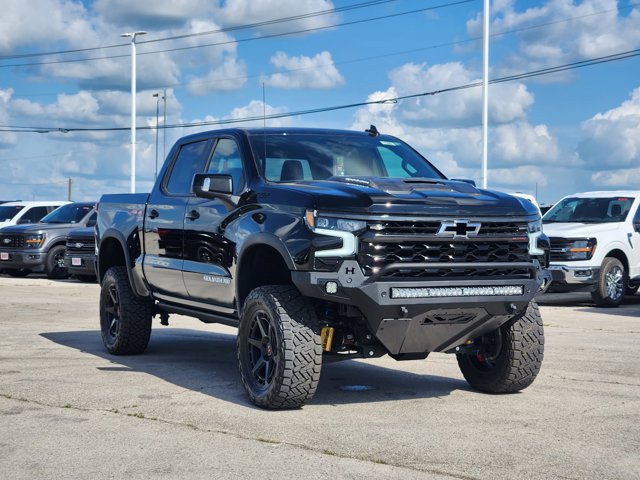 New 2026 Chevrolet Silverado 1500 ZR2