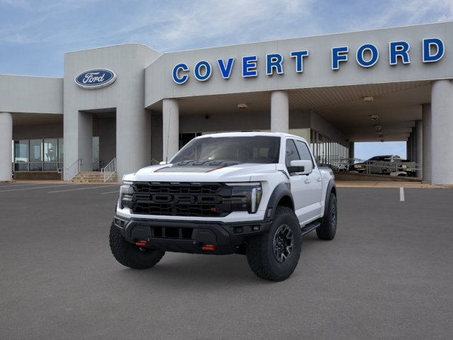2026 FORD F-150 RAPTOR 照片 2