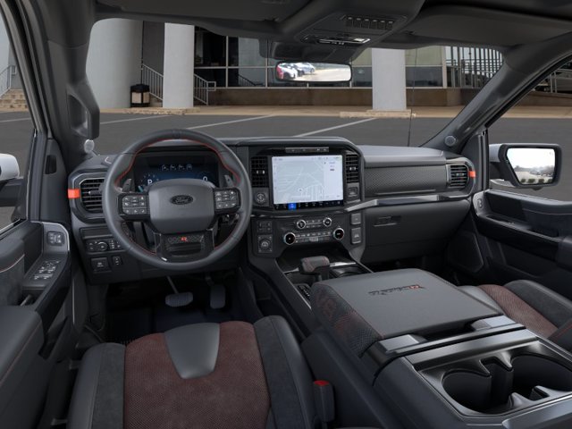 2026 FORD F-150 RAPTOR 照片 9