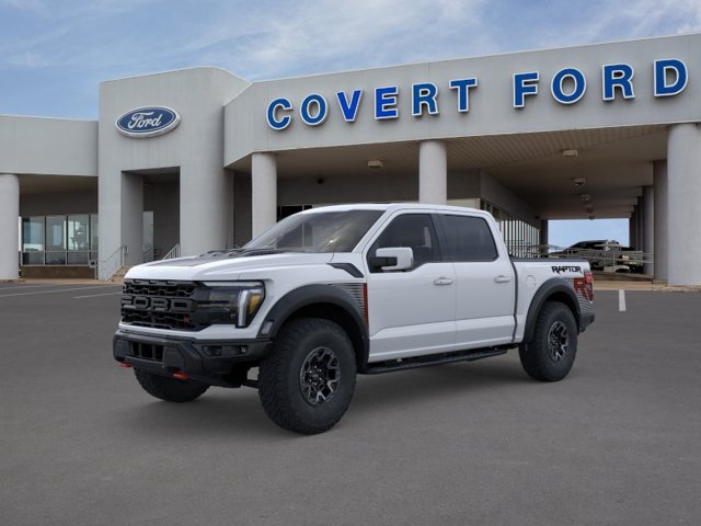 2026 FORD F-150 RAPTOR 照片 1