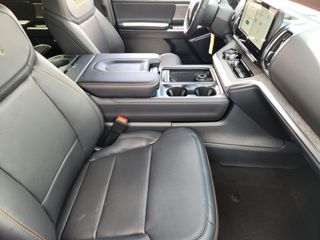صورة مصغرة 11 لـ 2027 FORD EXPEDITION TREMOR