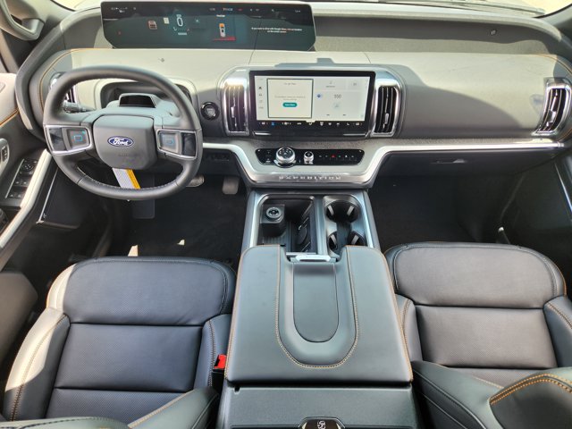 صورة مصغرة 21 لـ 2027 FORD EXPEDITION TREMOR