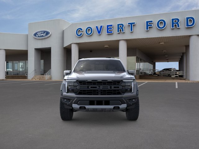 2026 FORD F-150 RAPTOR — фото 6