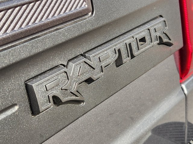 صورة مصغرة 9 لـ 2026 FORD F-150 RAPTOR