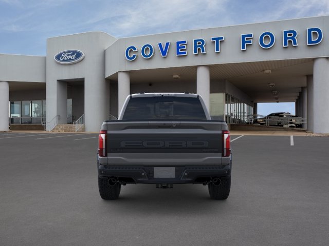 2026 FORD F-150 RAPTOR — фото 5