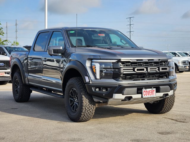 صورة مصغرة 2 لـ 2026 FORD F-150 RAPTOR