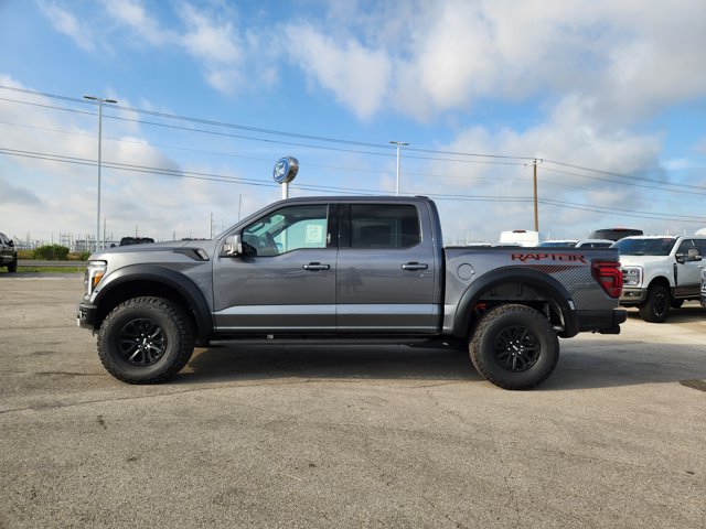 صورة مصغرة 3 لـ 2026 FORD F-150 RAPTOR