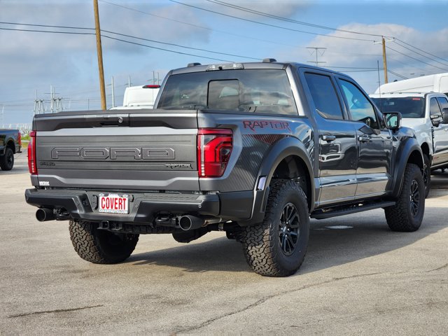 صورة مصغرة 4 لـ 2026 FORD F-150 RAPTOR