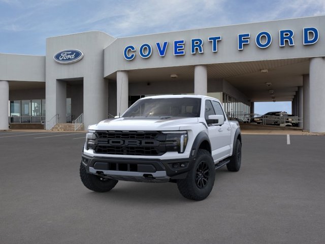 صورة 2 لـ 2026 FORD F-150 RAPTOR