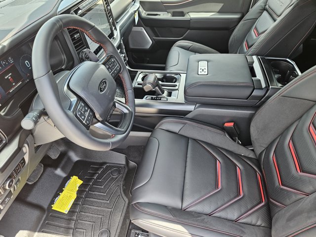 2026 FORD F-150 RAPTOR — фото 10