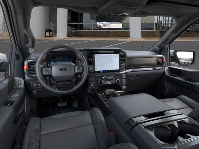 صورة 9 لـ 2026 FORD F-150 RAPTOR