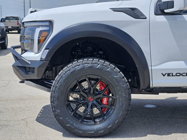 2026 FORD F-150 RAPTOR — фото 6