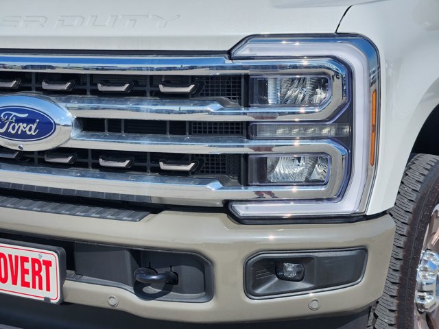 صورة 5 لـ 2026 FORD F-250 KING RANCH