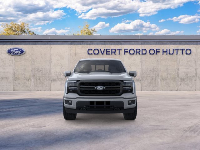 2026 FORD F-150 LARIAT — фото 6
