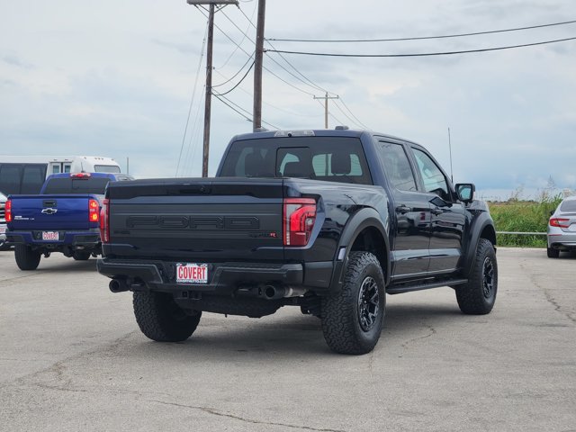 2024 FORD F-150 RAPTOR — фото 7