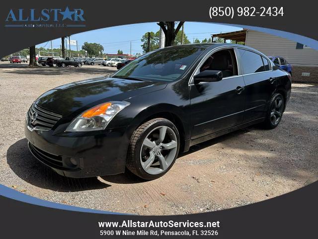 used nissan altima under 4000