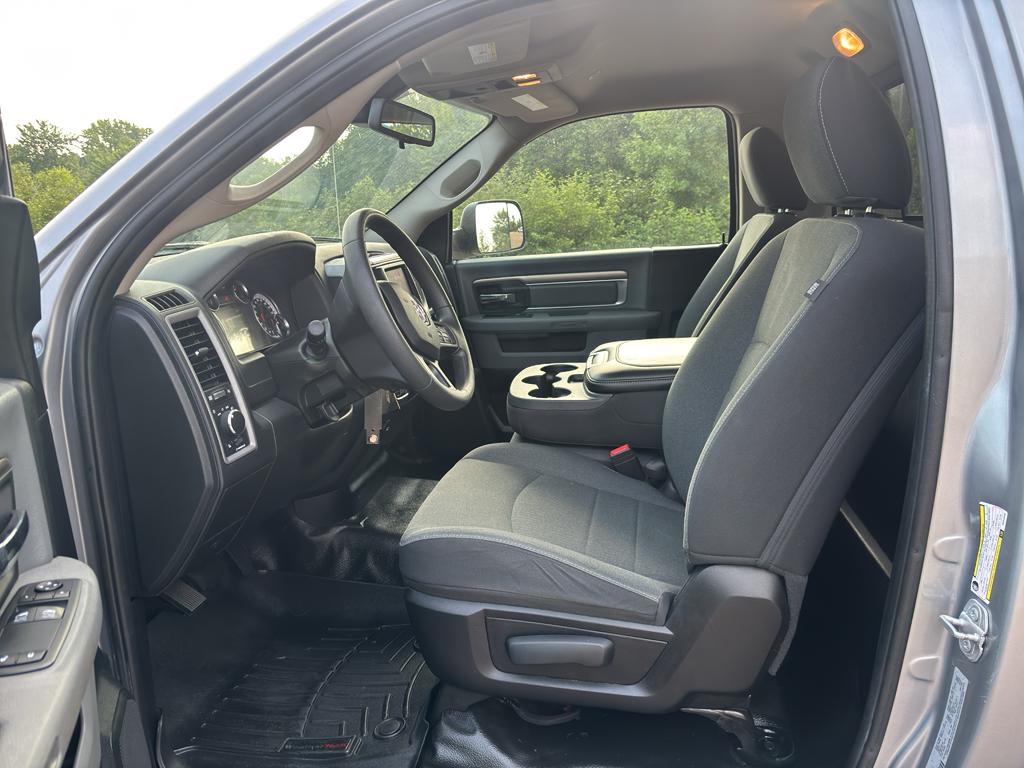 2021 RAM 1500 TRADESMAN 照片 10