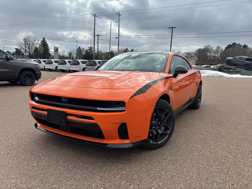New 2026 Dodge Charger Scat Pack