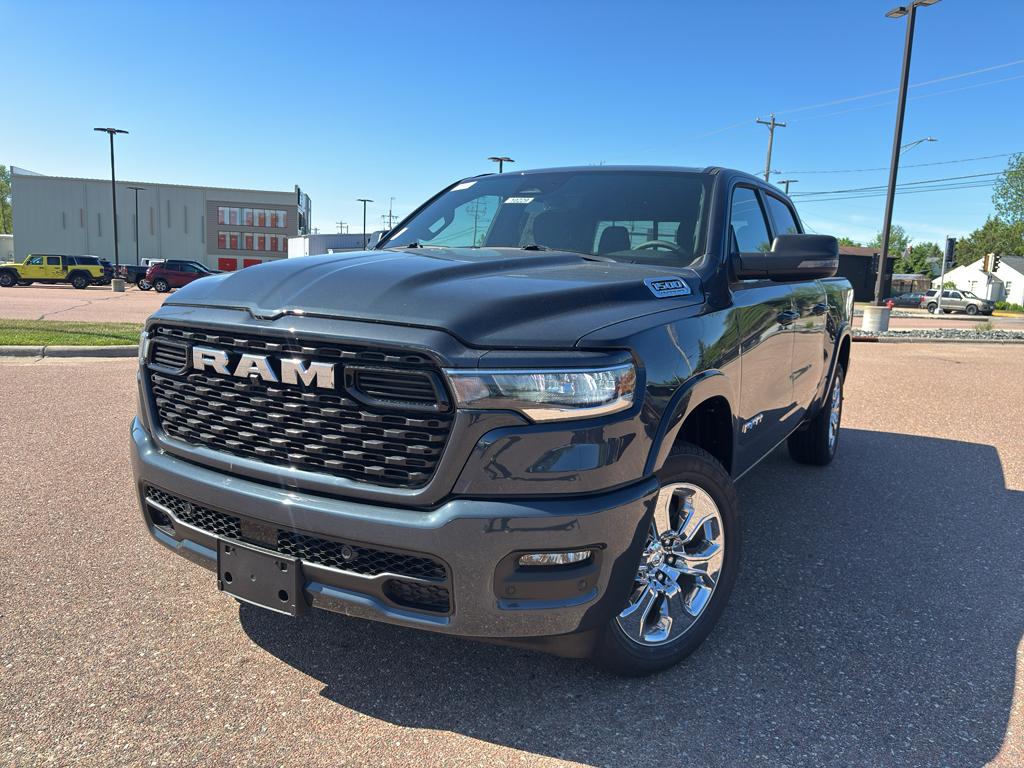 New 2026 RAM 1500 Lone Star