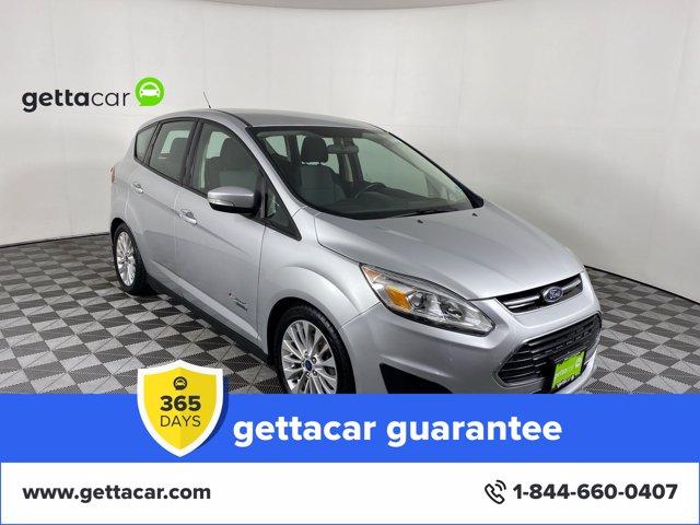 Used 17 Ford C Max Energi For Sale Near Me Cars Com