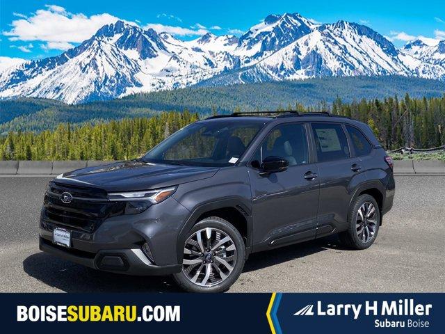 New 2026 Subaru Forester Touring