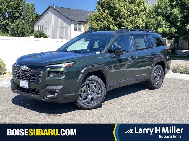New 2026 Subaru Outback Premium