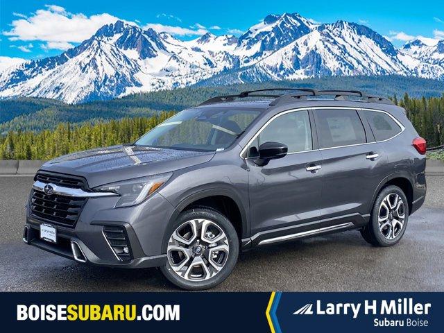 New 2026 Subaru Ascent Touring
