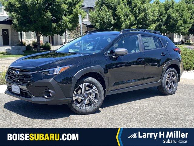 New 2026 Subaru Crosstrek Premium