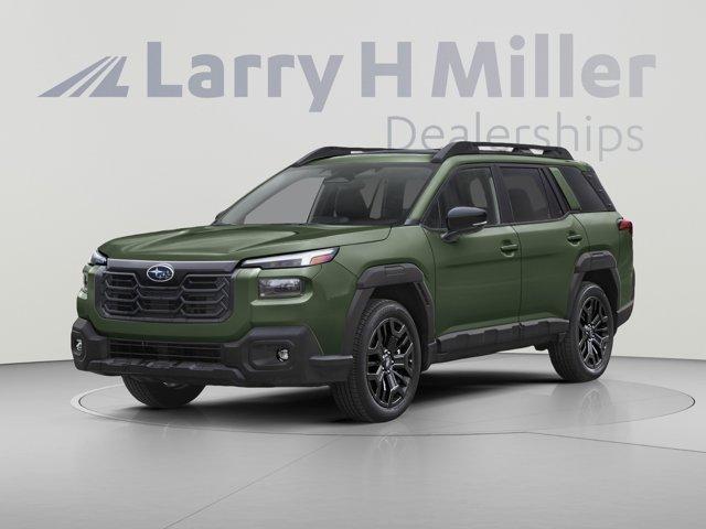 New 2026 Subaru Outback Limited XT