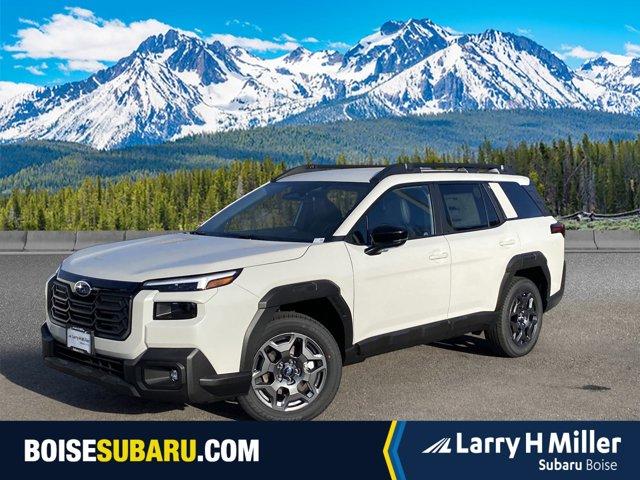 New 2026 Subaru Outback Premium