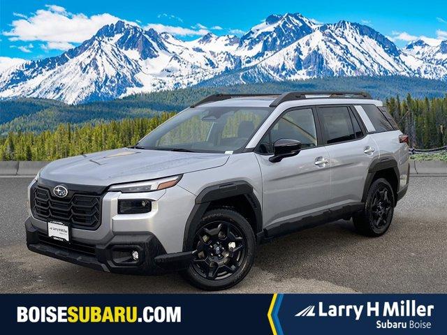 New 2026 Subaru Outback Limited