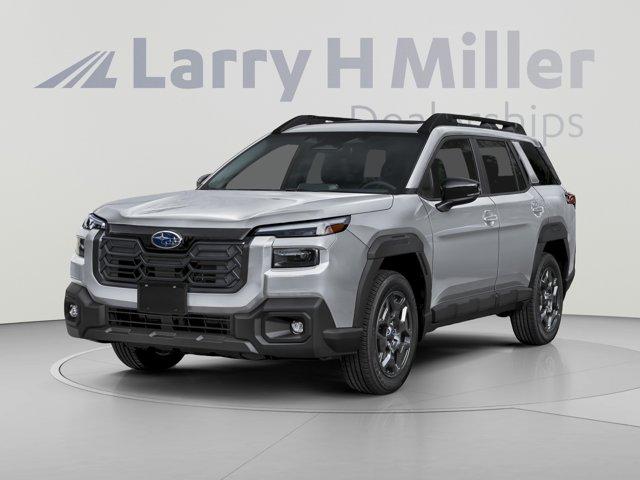New 2026 Subaru Outback Premium