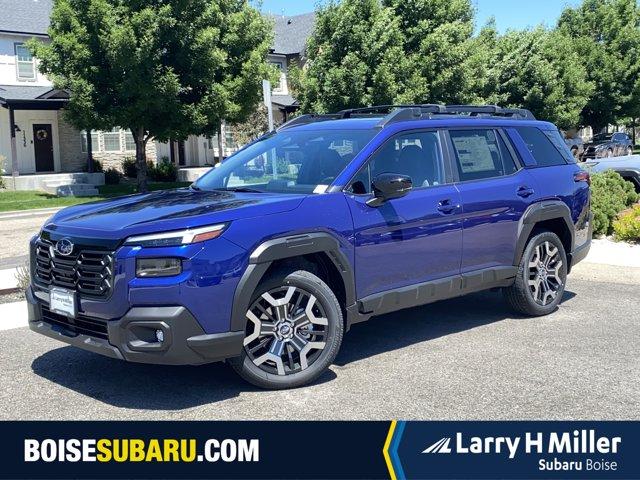 New 2026 Subaru Outback Touring XT