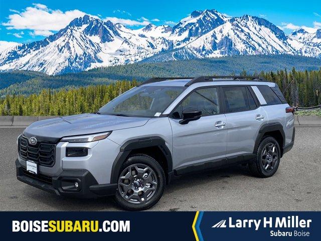 New 2026 Subaru Outback Premium