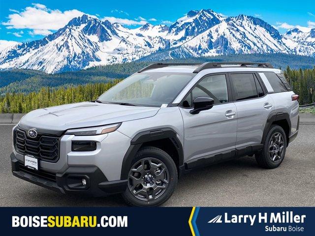 New 2026 Subaru Outback Premium