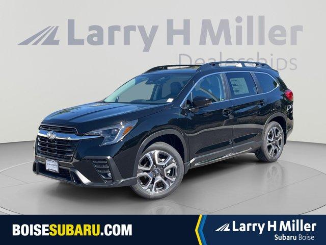 New 2026 Subaru Ascent Limited