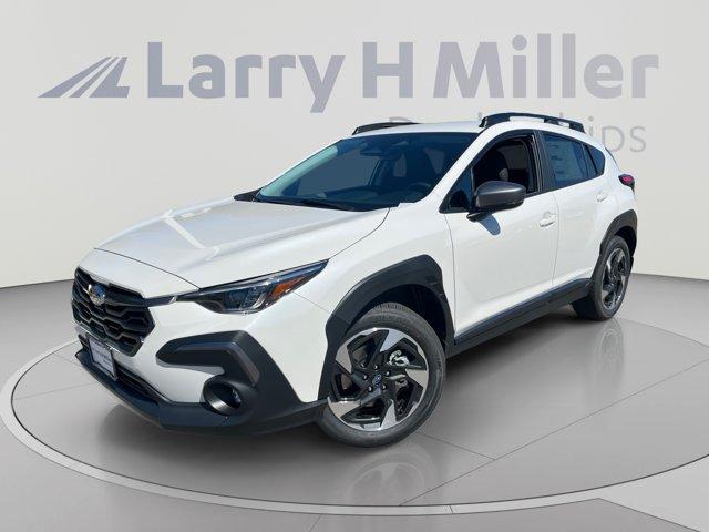 New 2026 Subaru Crosstrek Limited