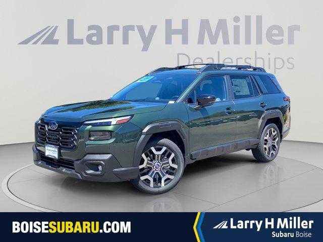 New 2026 Subaru Outback Touring XT