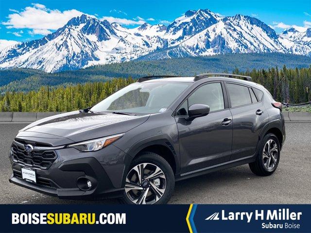 New 2026 Subaru Crosstrek Premium