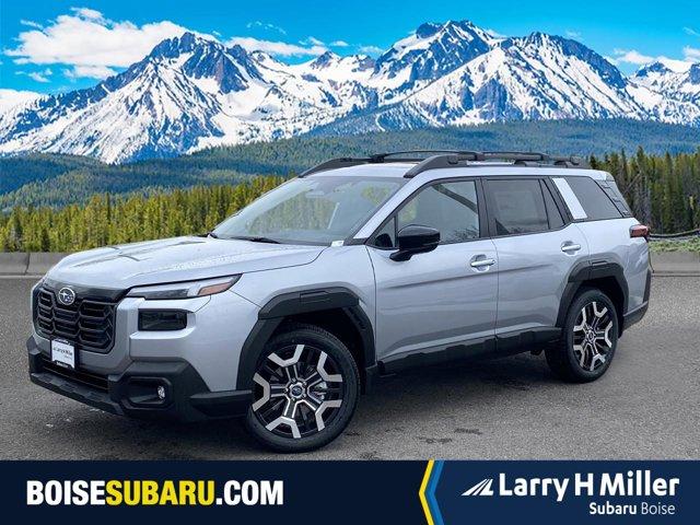 New 2026 Subaru Outback Touring XT