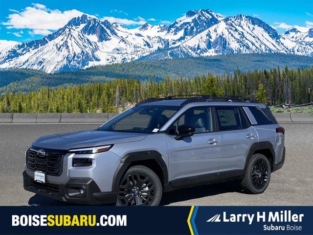 New 2026 Subaru Outback Limited XT