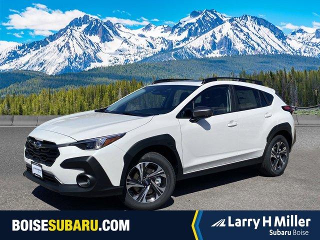 New 2026 Subaru Crosstrek Premium