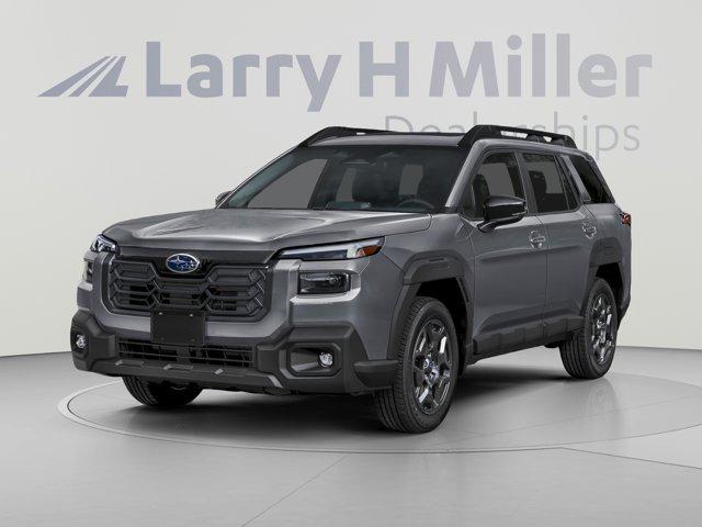 New 2026 Subaru Outback Premium