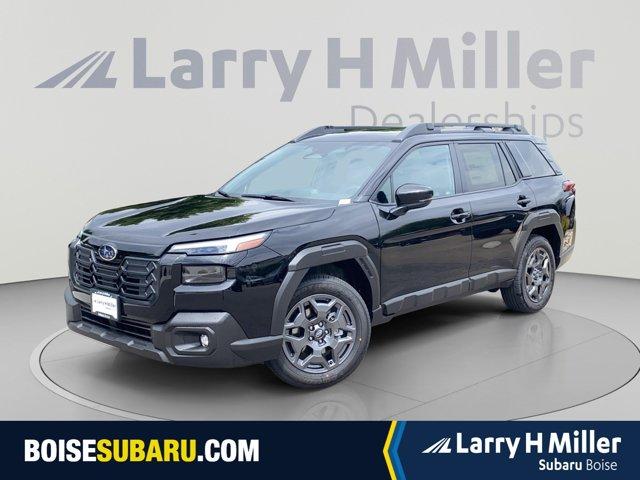 New 2026 Subaru Outback Premium