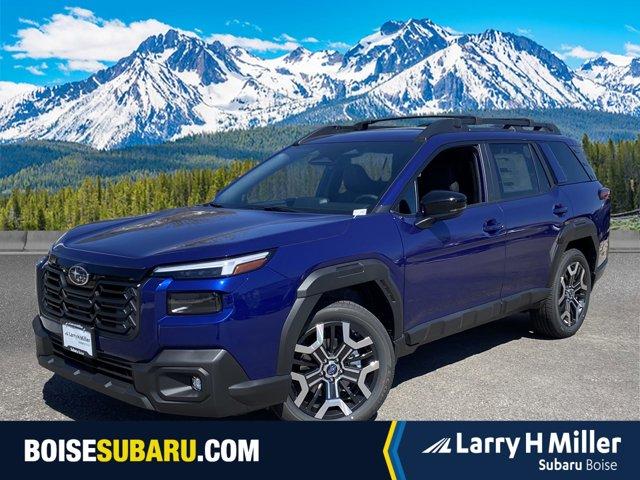 New 2026 Subaru Outback Touring XT