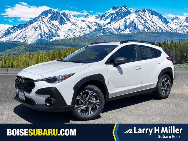 New 2026 Subaru Crosstrek Premium