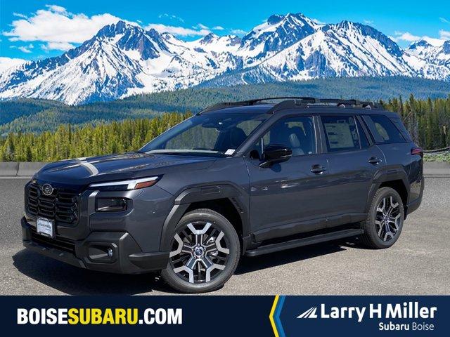 New 2026 Subaru Outback Touring XT