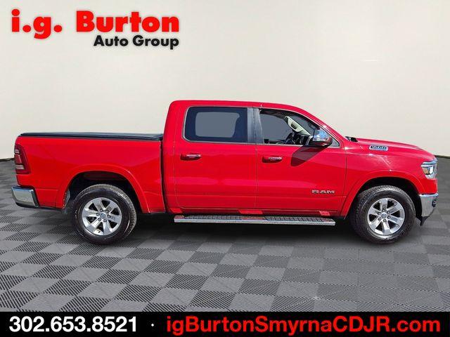 صورة 7 لـ 2022 RAM 1500 LARAMIE