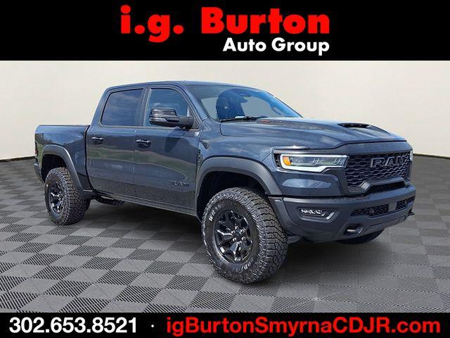 New 2026 RAM 1500 RHO